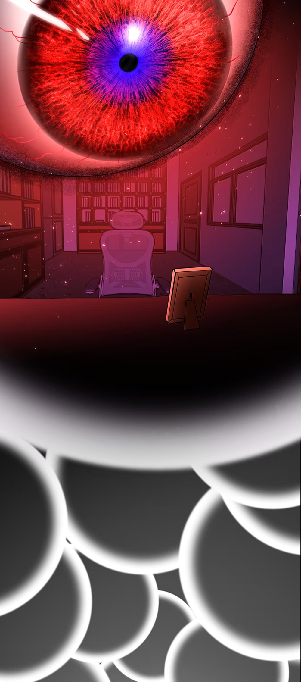 I'm Really Not The Demon God's Lackey Chapter 161 4